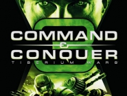  Command & Conquer 3: Tiberium Wars