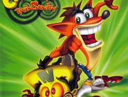 Crash: Twinsanity