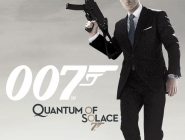 007:   | Quantum of Solace: The Game