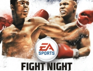 Fight Night Round 4