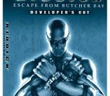 Chronicles of Riddick: Escape from Butcher Bay