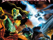  . Defiance | Legacy of Kain: Defiance