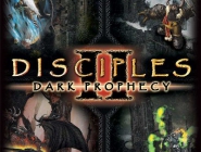 Disciples 2: Dark Prophecy | Disciples 2:  