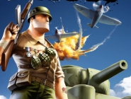 Battlefield Heroes