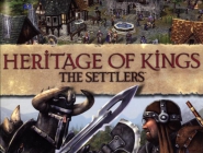 The Settlers:   | The Settlers: Heritage of Kings