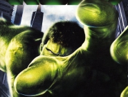 The Hulk | 