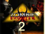 Zombie Shooter 2