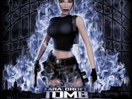 Tomb Raider:   | Tomb Raider: The Angel of Darkness