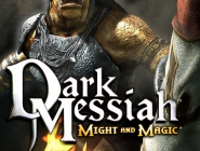 Dark Messiah of Might and Magic