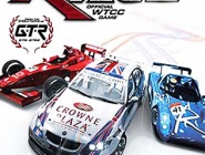 Race - The WTCC Game