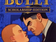 Bully: Scholarship Edition