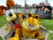 Garfield | 