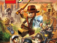LEGO Indiana Jones 2:   | LEGO Indiana Jones 2: The Adventure Continues