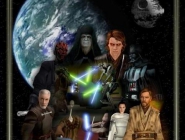 Star Wars: Knights of the Force