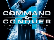 Command & Conquer 4:  | Command & Conquer 4: Tiberian Twilight