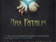 Arx Fatalis.  