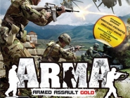 ArmA: Armed Assault Gold