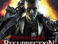 Painkiller:  | Painkiller: Resurrection