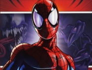 Ultimate Spider-Man