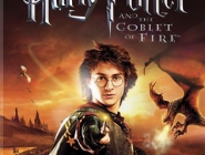      / Harru Potter and the Goblet of Fire