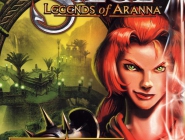 Dungeon Siege:   | Dungeon Siege: Legends of Aranna
