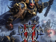 Warhammer 40.000: Dawn of War II  Chaos Rising