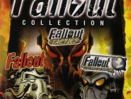 Коллекция классики. Антология Fallout | Fallout Trilogy