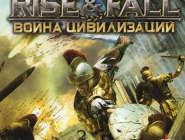 Rise & Fall:   | Rise & Fall: Civilizations at War