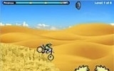 Desert Bike