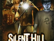 Silent Hill: Homecoming