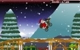 Christmas Bmx