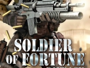  :  | Soldier of Fortune: Payback