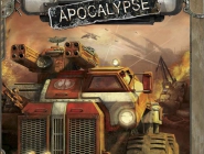 Ex Machina | Hard Truck Apocalypse