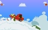 Santa Truck 2