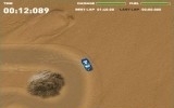 Dirt Drift Racing