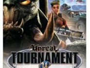 Unreal Tournament 2004