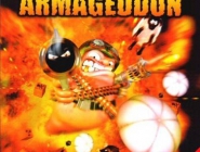 Worms:  | Worms: Armageddon