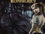 Vampire: The Masquerade Bloodlines