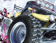 MotorStorm Arctic Edge