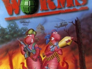 Worms Anthology
