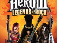 Guitar Hero III.   / Guitar Hero III: Legends of Rock