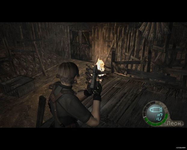 Resident Evil 4 | Biohazard 4