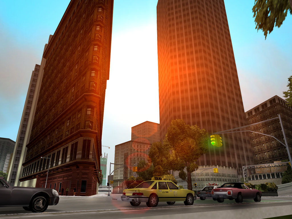 Grand Theft Auto III | Grand Theft Auto 3