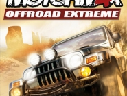 MotorM4X:offroad extreme