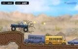 Monster Truck Trip 2