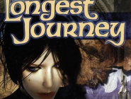 The Longest Journey | Бесконечное путешествие