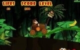 Donkey Kong Race