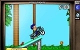 16 Bit Bike