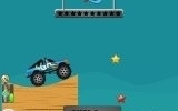 Monster Truck Rage