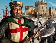 Stronghold: Crusader